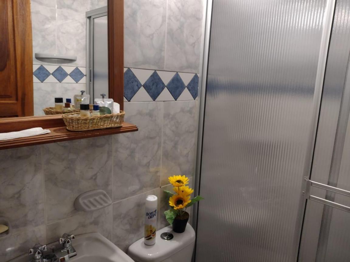 Apartamento Balcones De La Villa 2 Villa de Leyva Εξωτερικό φωτογραφία