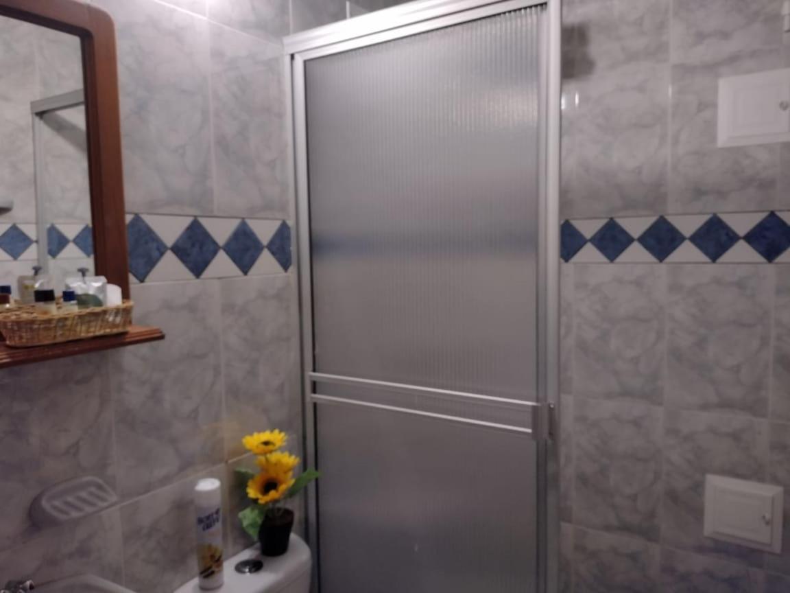 Apartamento Balcones De La Villa 2 Villa de Leyva Εξωτερικό φωτογραφία